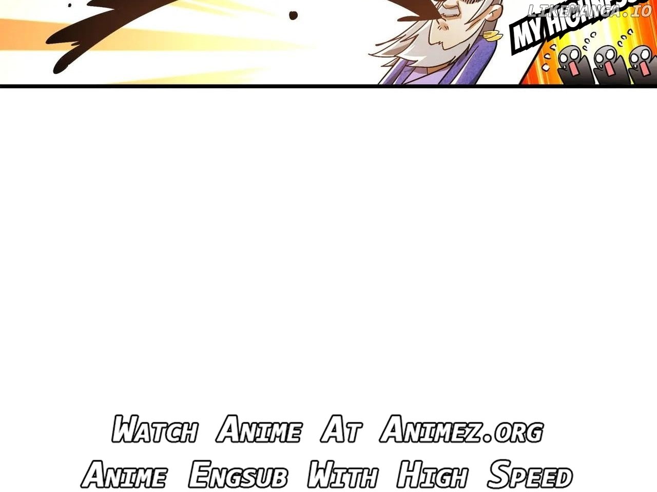 My Furry Harem Is After Me Chapter 351 - page 44
